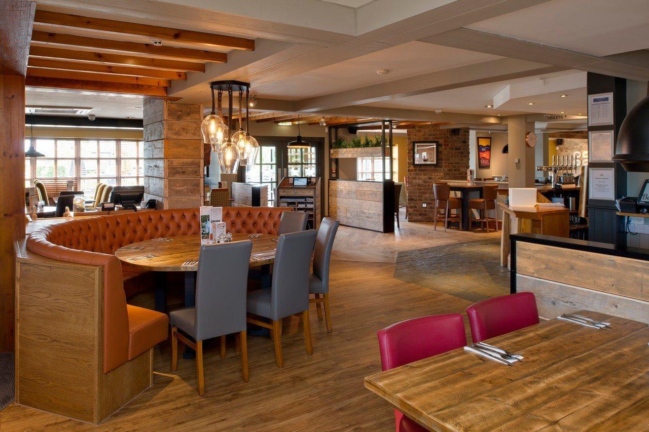 Premier Inn Frome Bagian luar foto