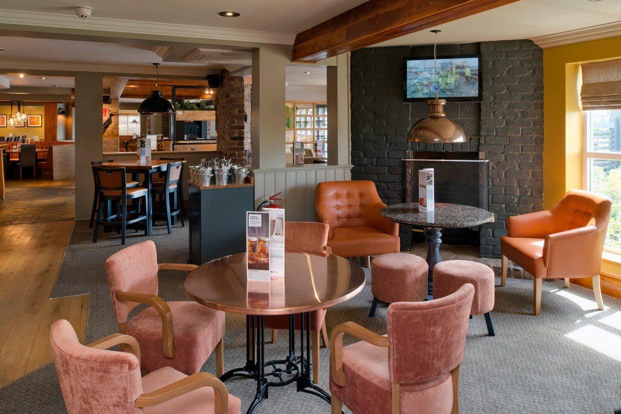 Premier Inn Frome Bagian luar foto