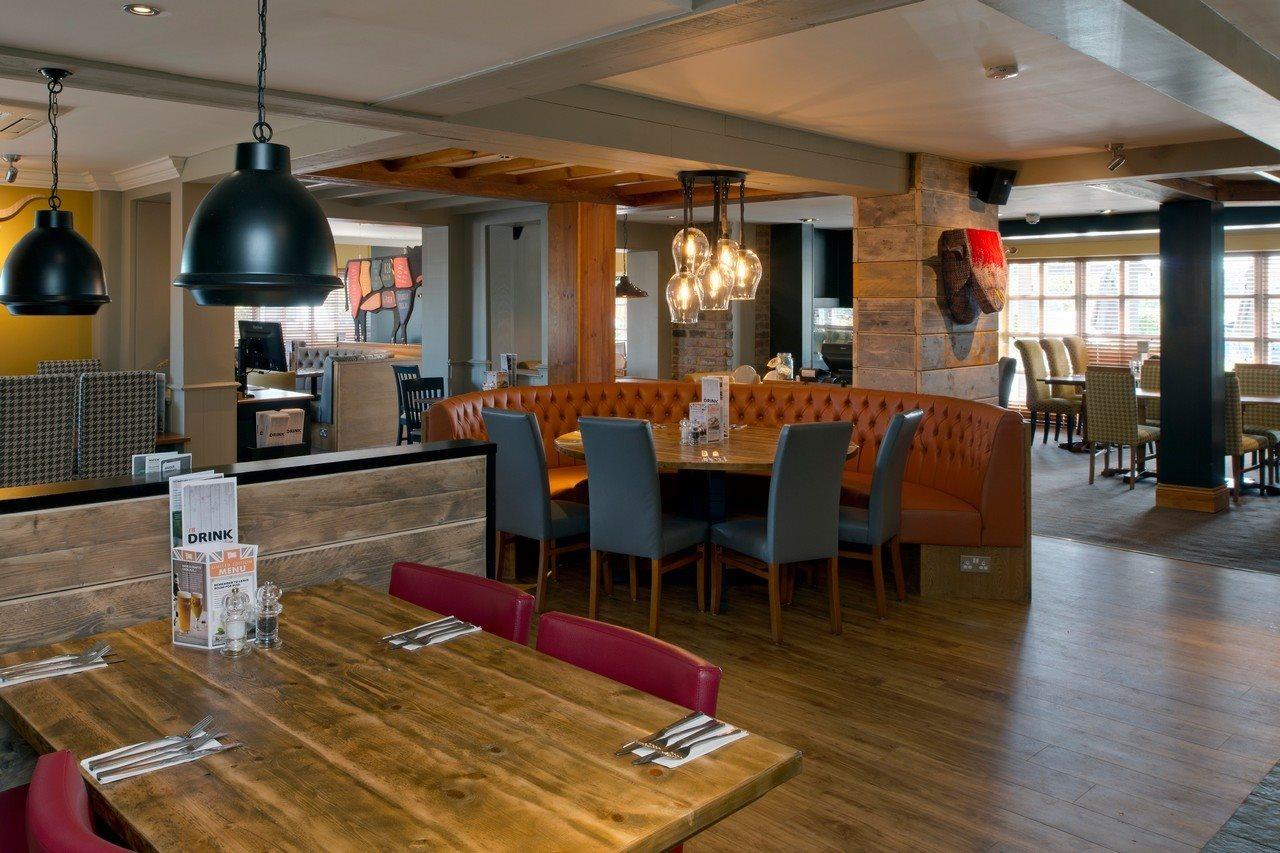 Premier Inn Frome Bagian luar foto