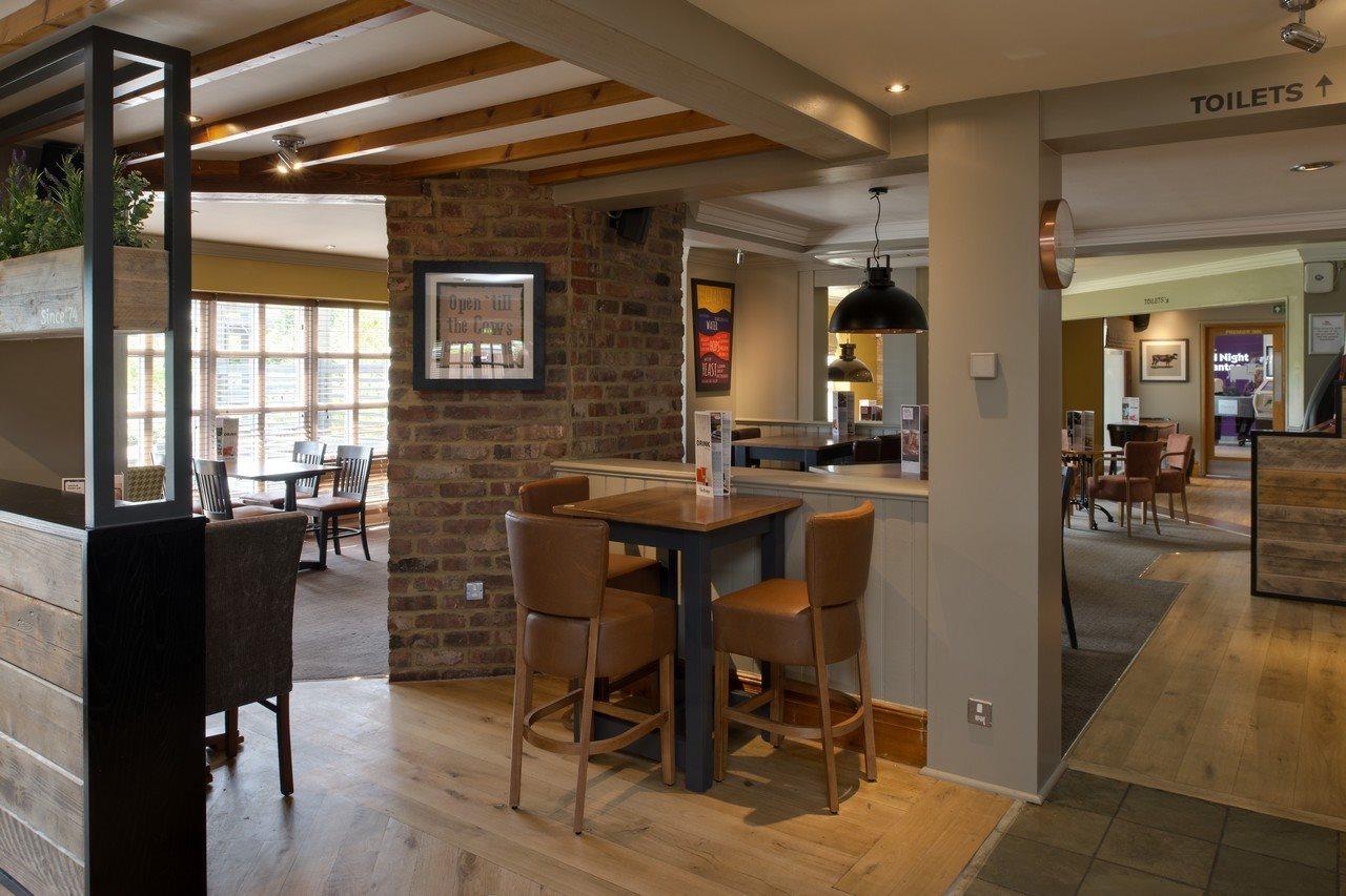Premier Inn Frome Bagian luar foto