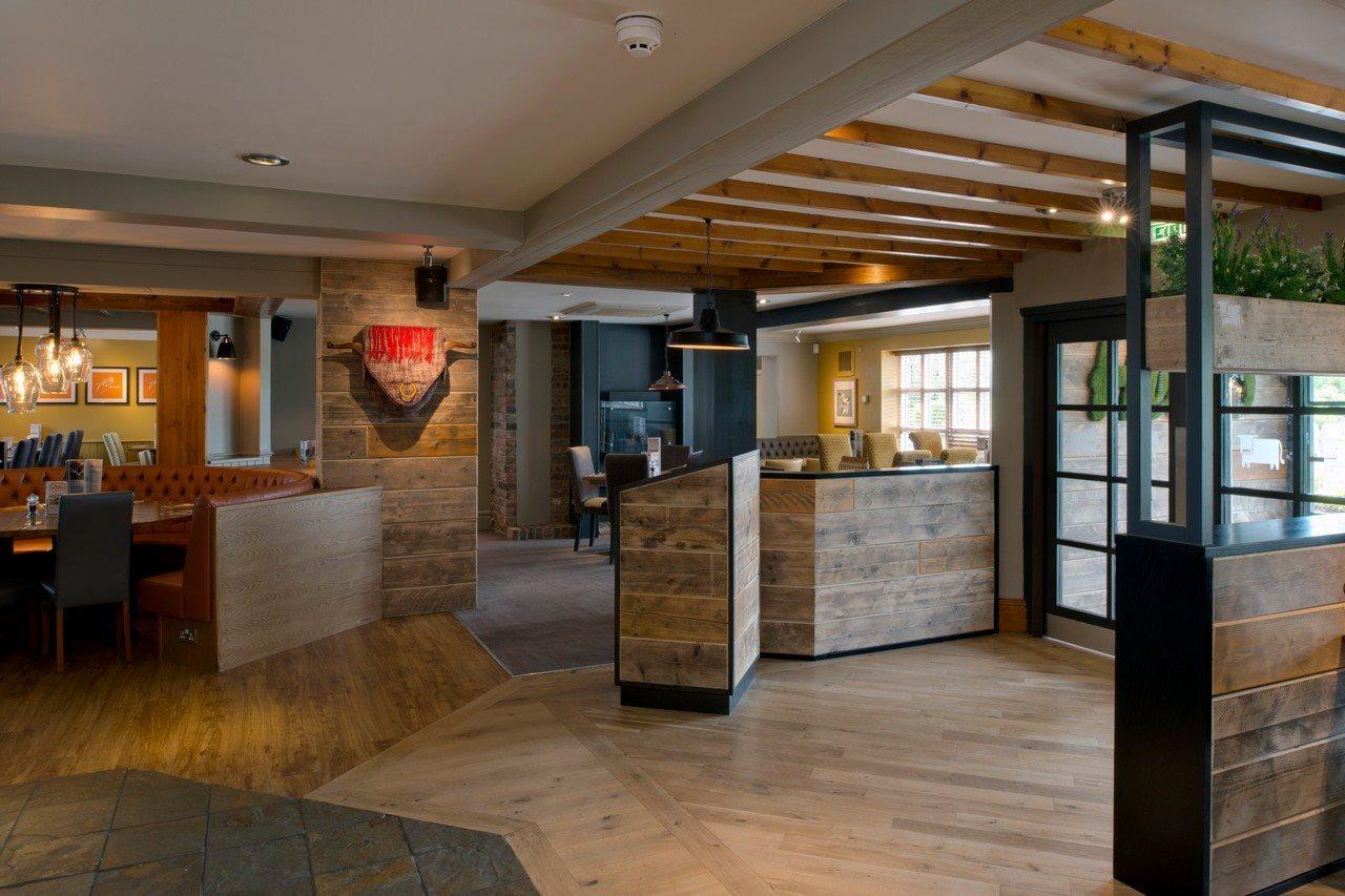 Premier Inn Frome Bagian luar foto