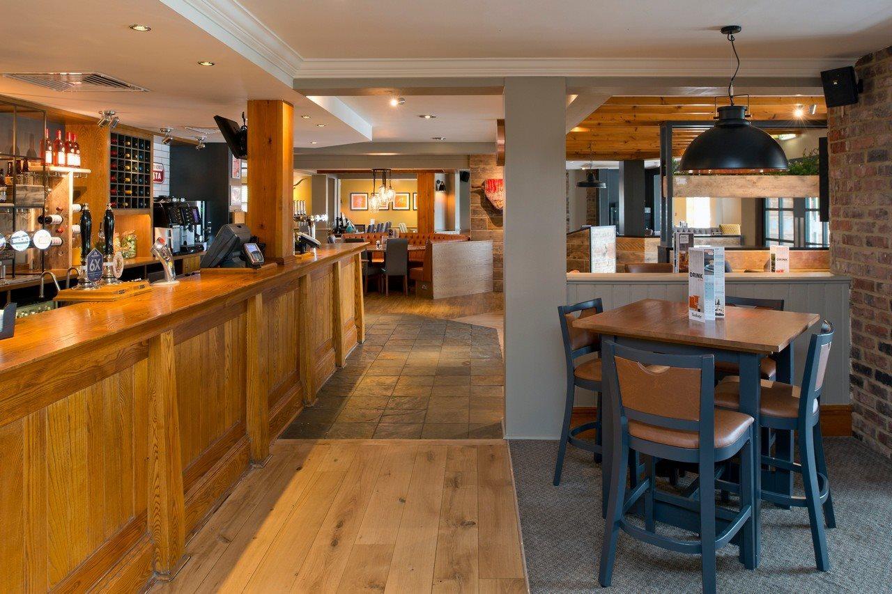 Premier Inn Frome Bagian luar foto