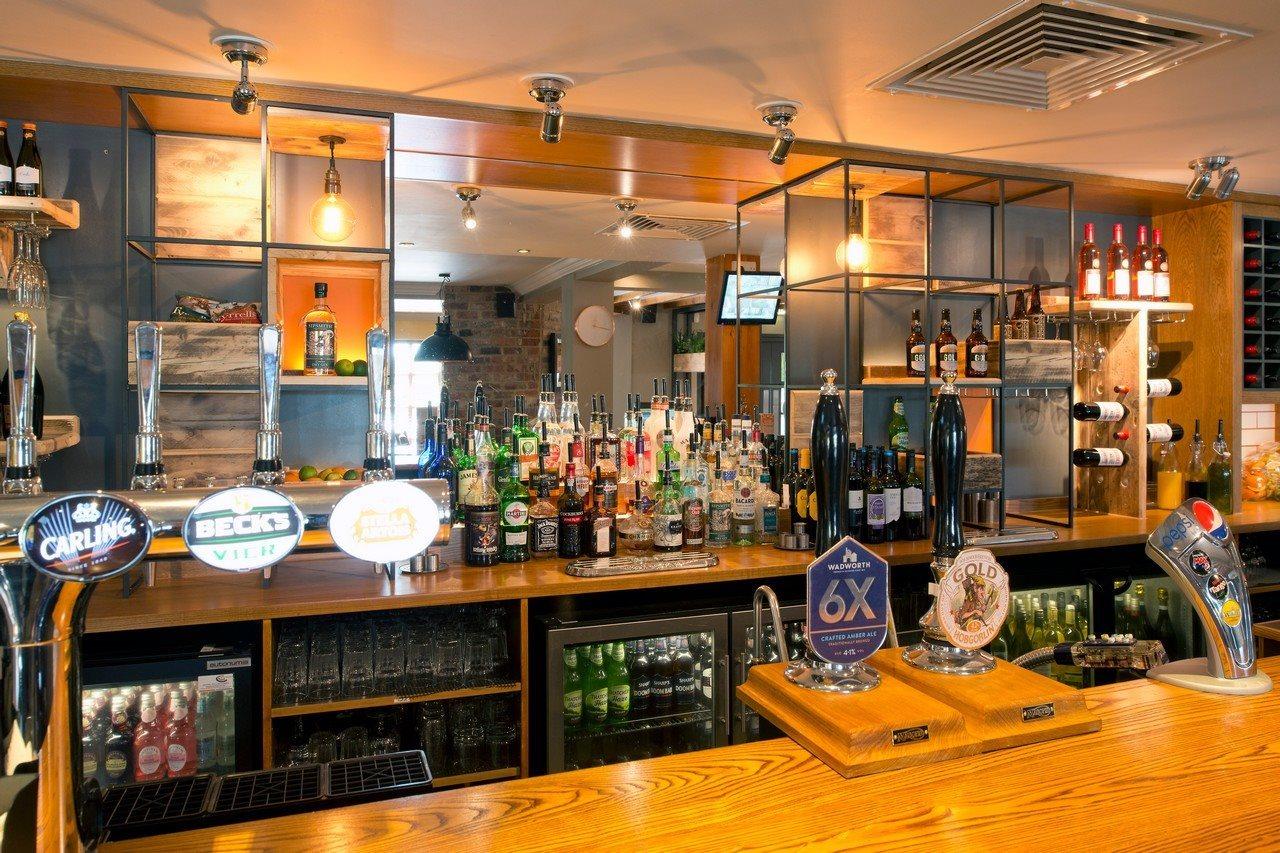Premier Inn Frome Bagian luar foto